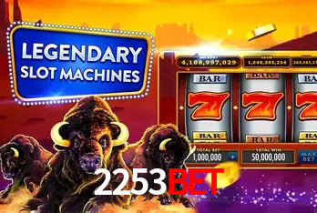 Desvendando o Mundo dos Jogos Virtuais na 2253bet