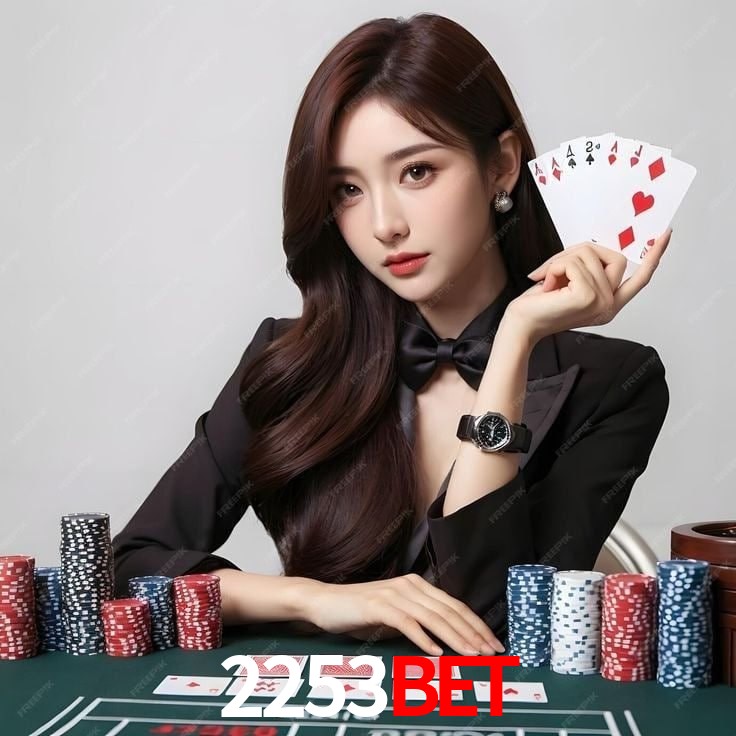 2253bet: Seu Cassino Premiado com Pagamentos Rápidos