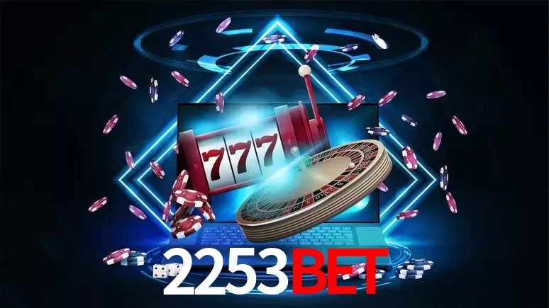 Sistemas de Segurança 2253bet