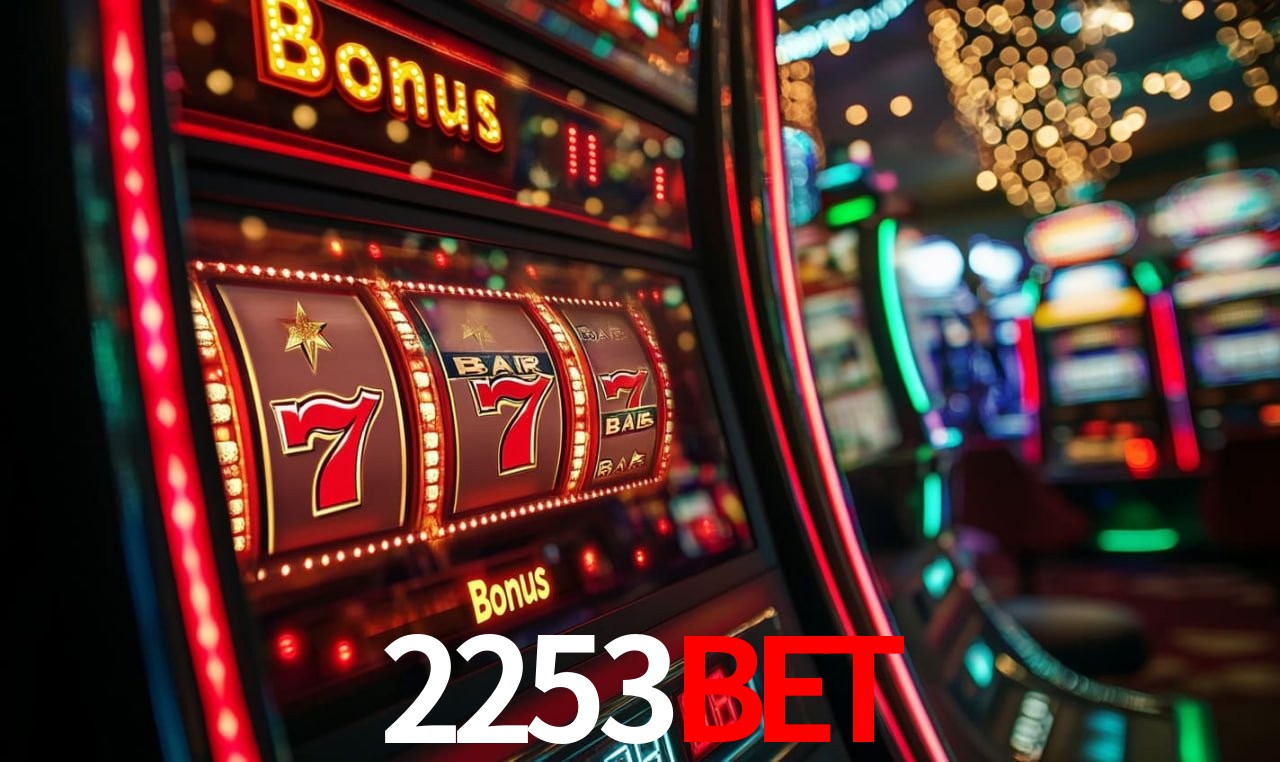 Bônus Generosos e Exclusivos no 2253bet para Você!