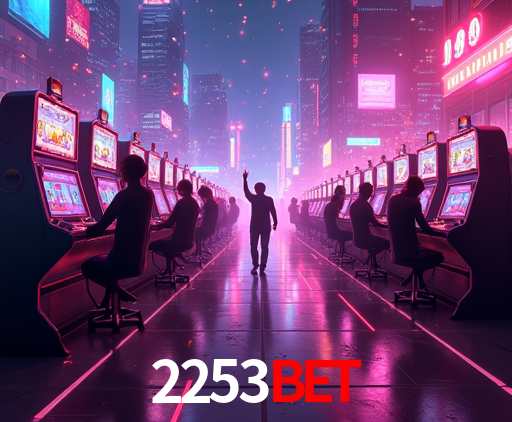 Mesa de Blackjack 2253bet