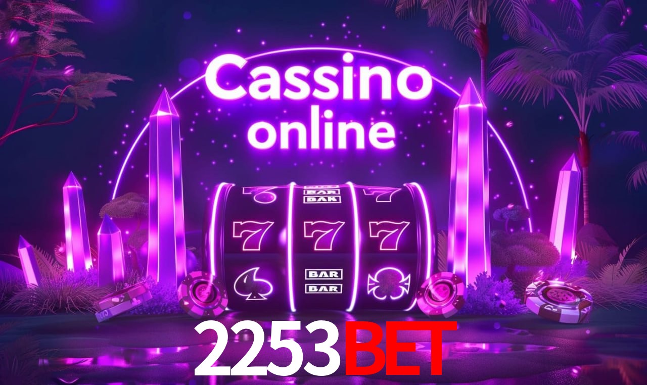 Ofertas Exclusivas 2253bet
