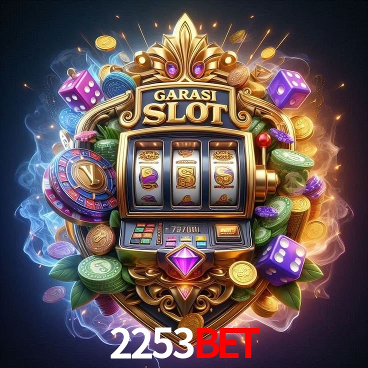 Promoções Sazonais 2253bet