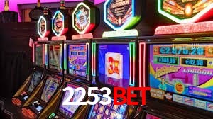 Jogos Exclusivos 2253bet
