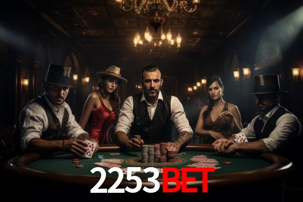 cassino 2253bet