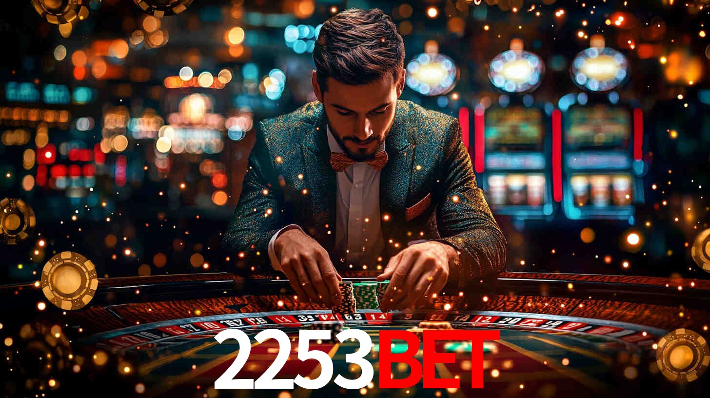 Basketball Betting 2253bet