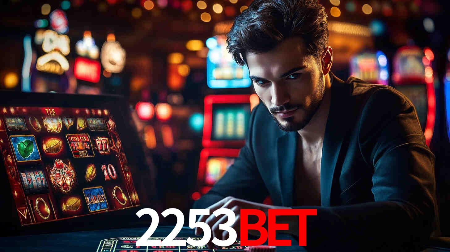Instant EasyPaisa 2253bet