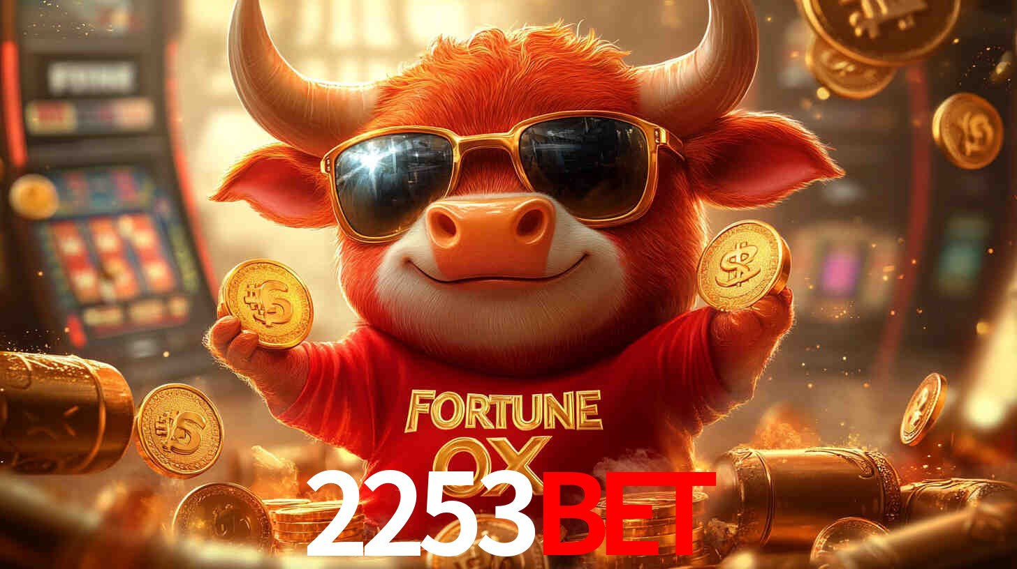 Exclusive Games 2253bet