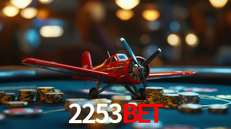 Exclusive Offers 2253bet