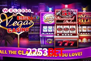 Descubra a Essência do 2253bet: Nossa História e Compromissos