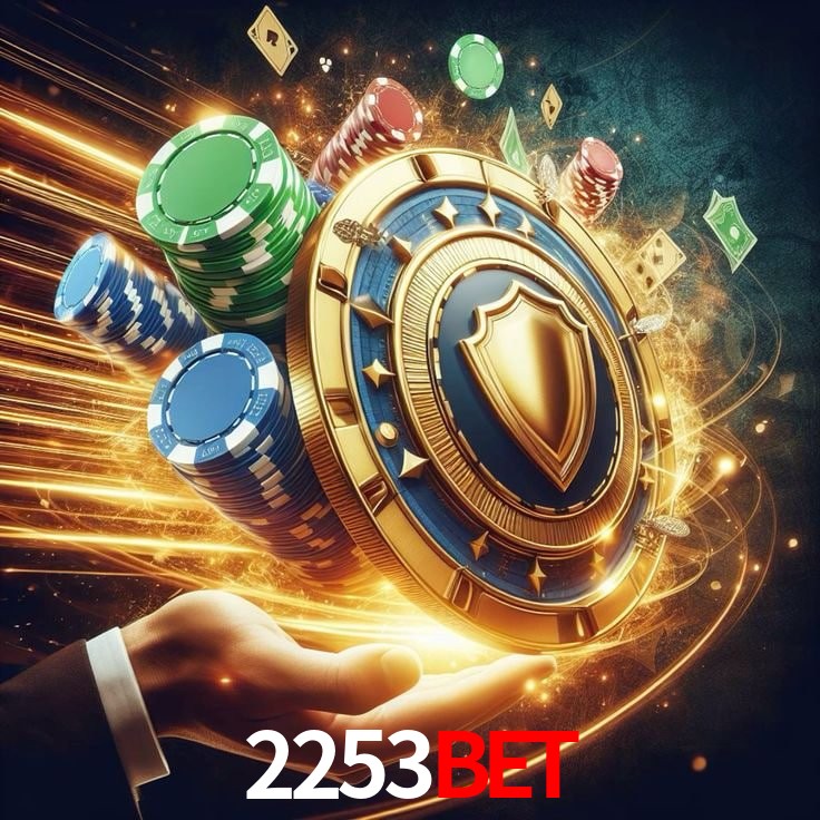 Ofertas Imperdíveis na 2253bet: Promoções e Bônus Que Valem a Pena