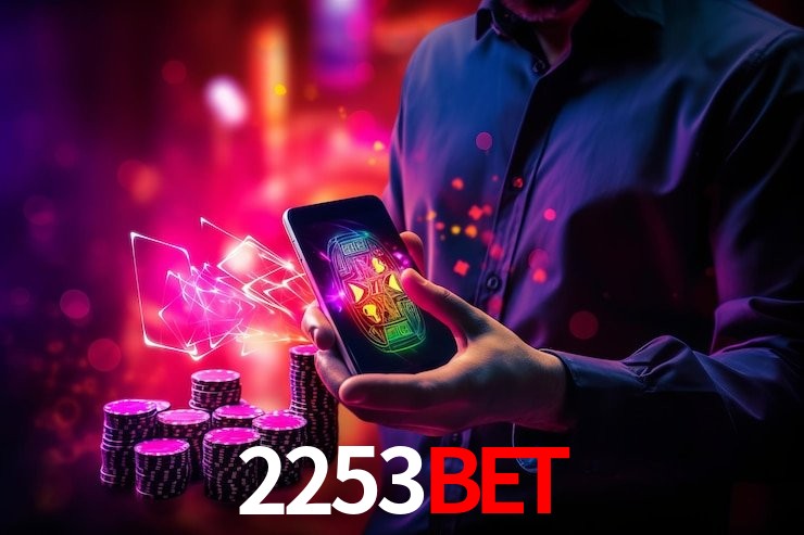 Casino VIP 2253bet