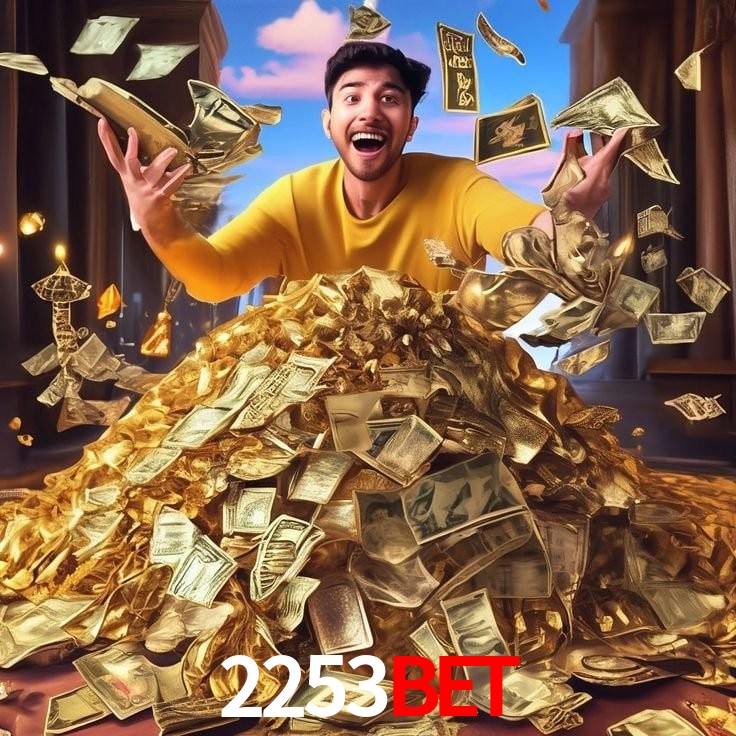 Jogo Aviator 2253bet