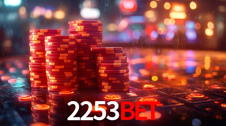 Live Casino 2253bet
