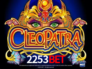 Descubra o Mundo do Cassino Online com 2253bet