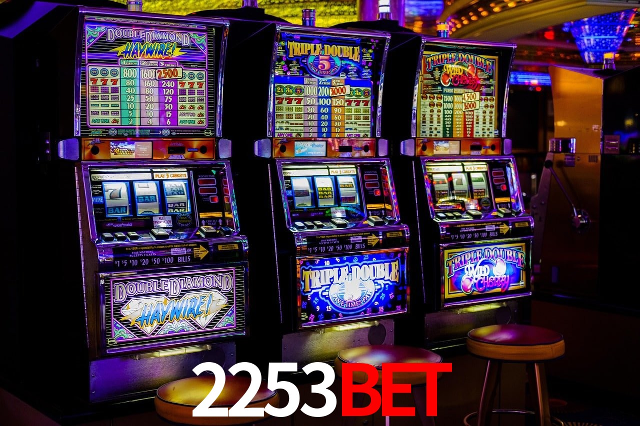 Apostas de Basquete 2253bet