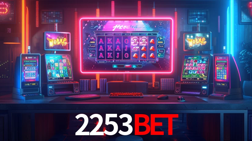 Blackjack Table 2253bet