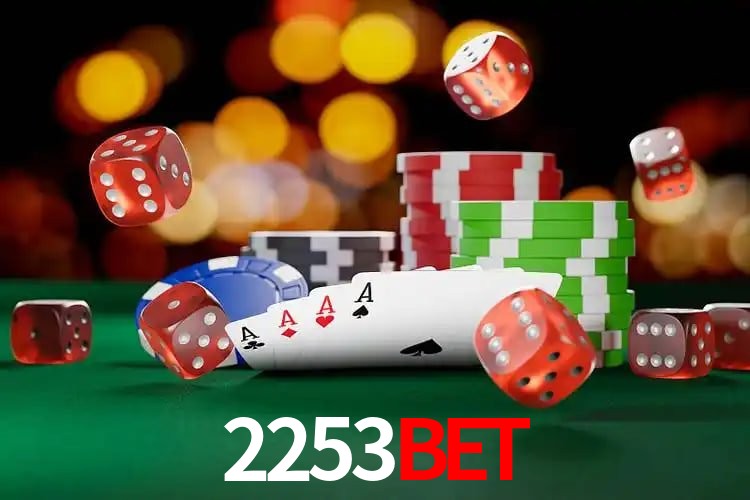 Segurança 2FA 2253bet