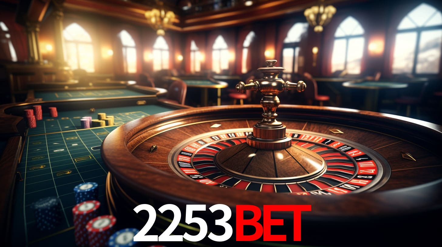 Player Reviews 2253bet
