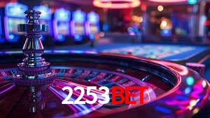Recursos de Bônus 2253bet