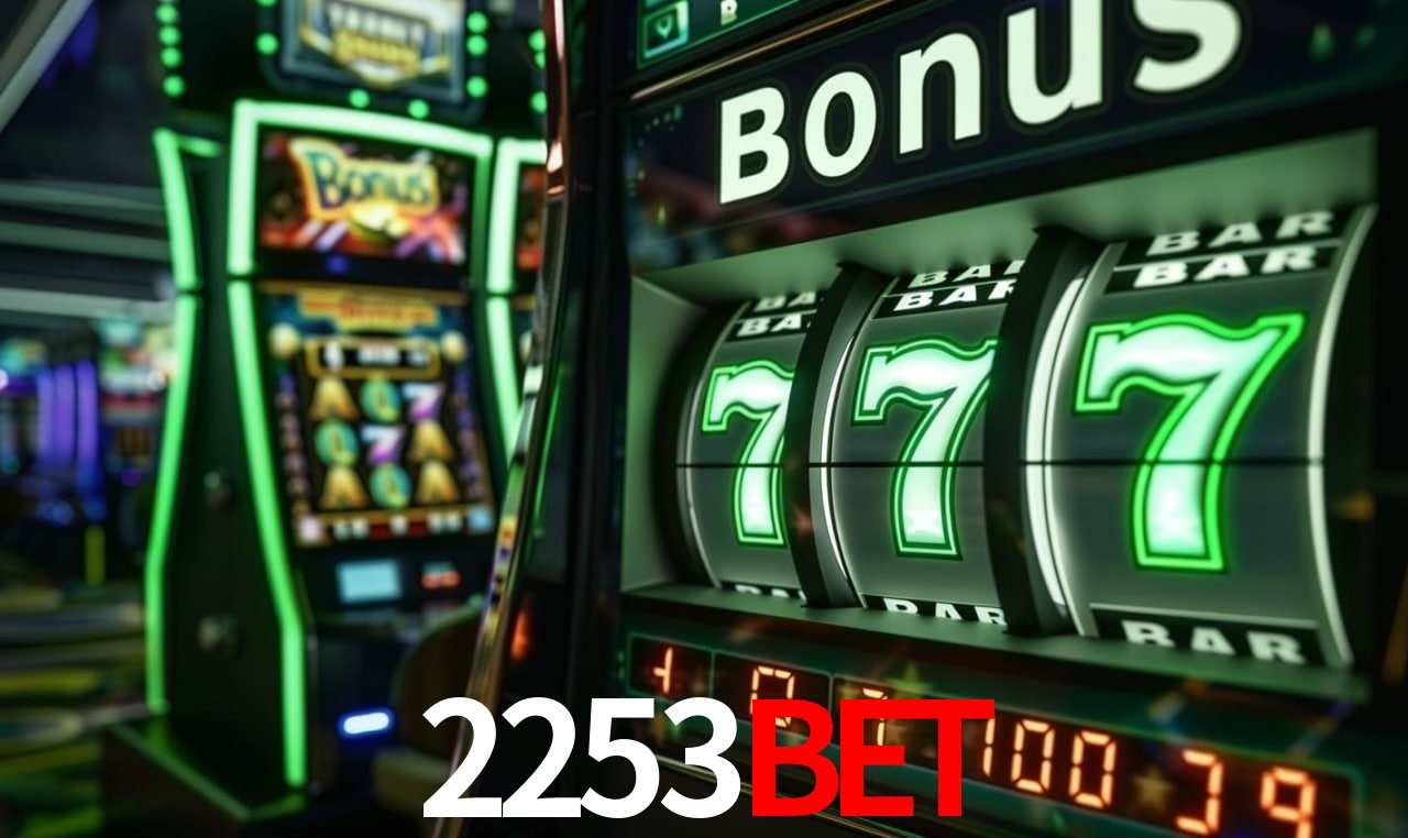 Flash Promotion 2253bet