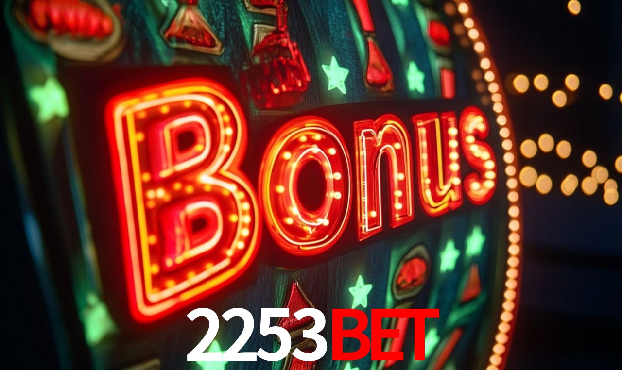 Programa VIP 2253bet