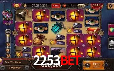 2253bet
