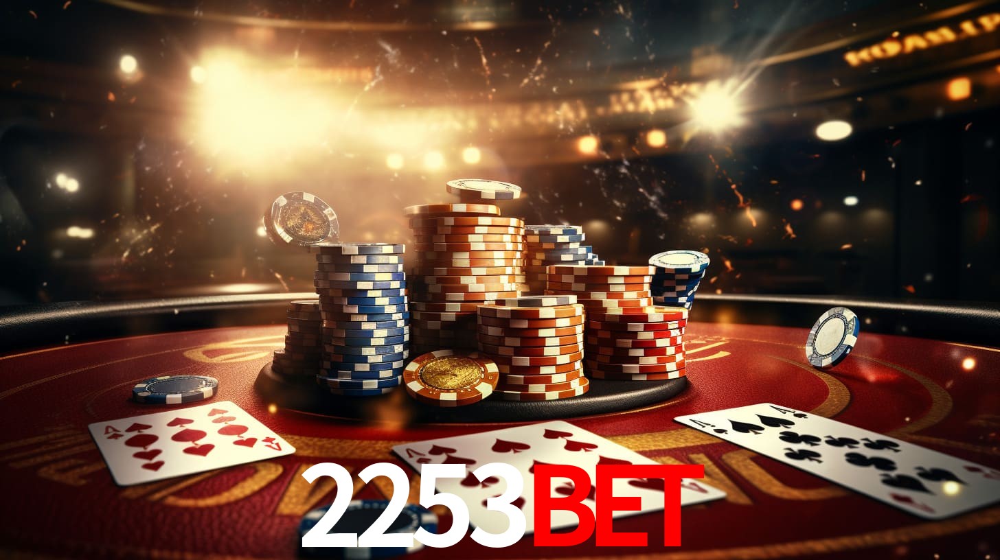 Game Statistics 2253bet