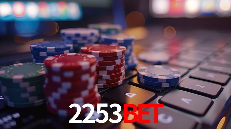 2253bet login