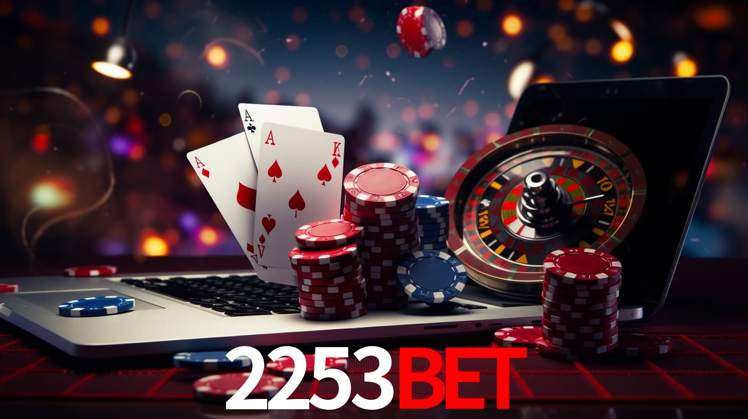 Bonus Features 2253bet