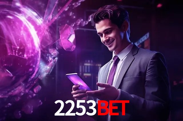 Quick Registration 2253bet