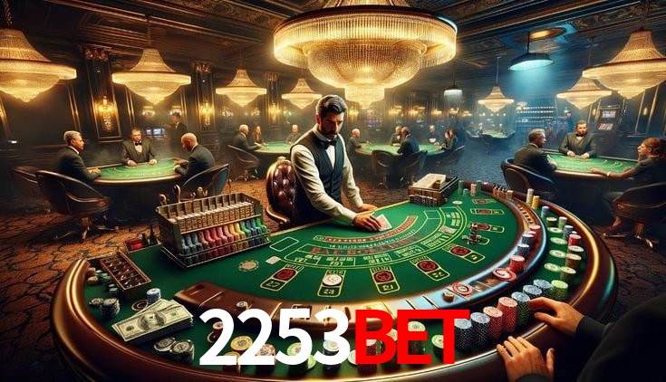Platform Technology 2253bet