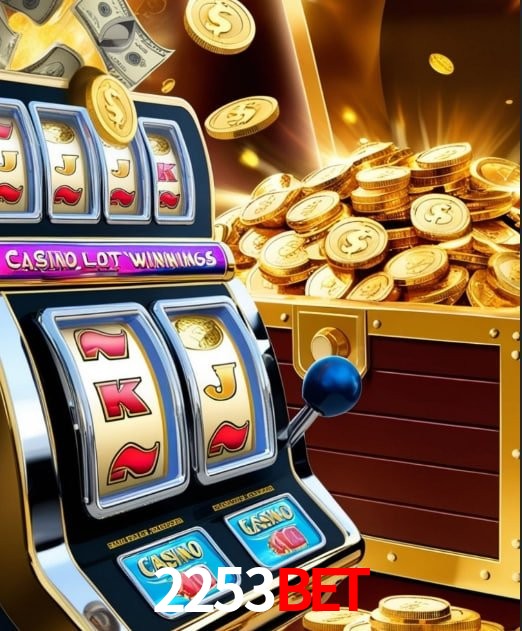 API Integration 2253bet